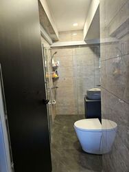 Melville Park (D18), Condominium #585175041